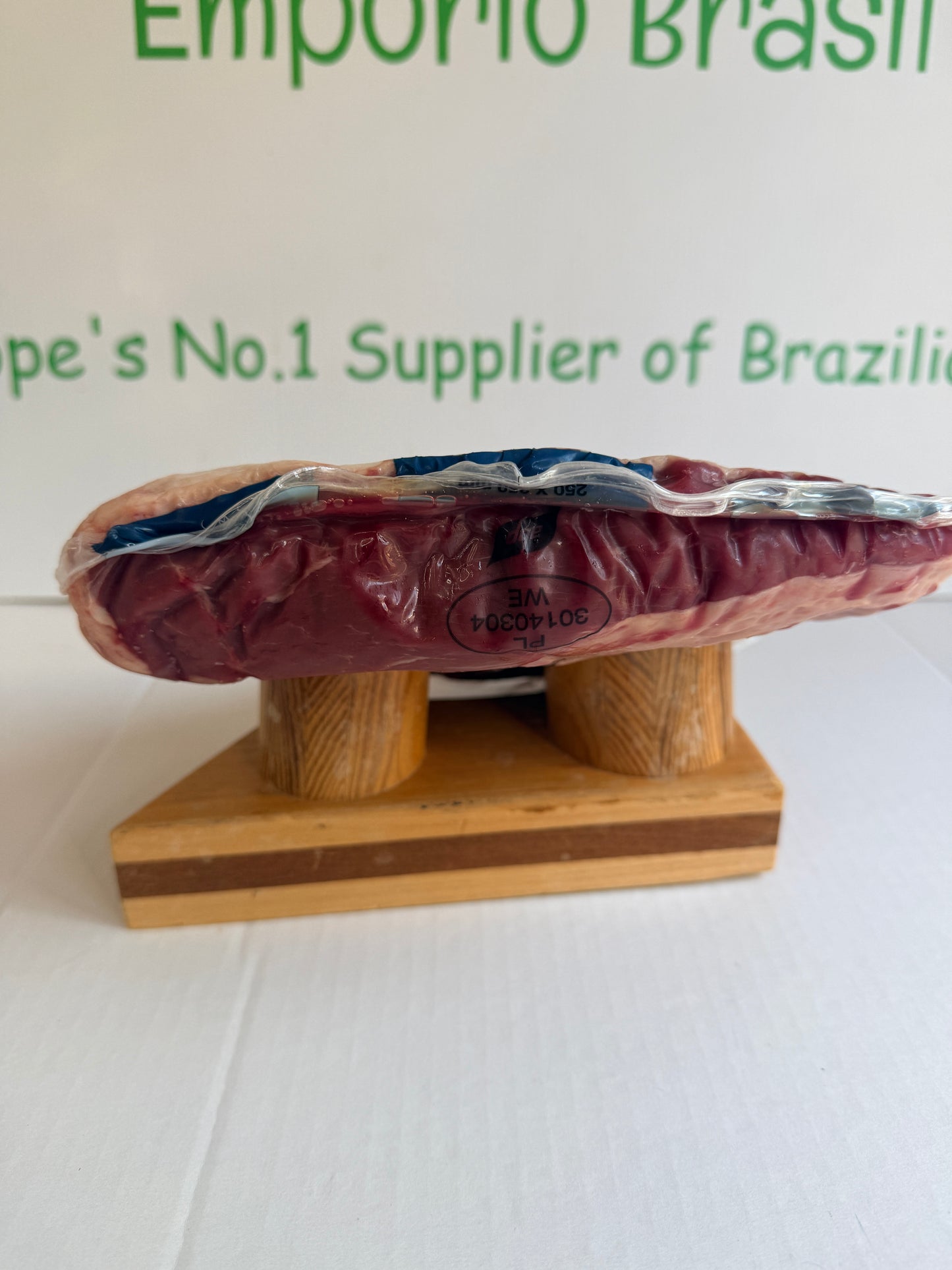 Picanha (From Blue Smoke Farms) Piece 712 1.051 @£20.47 /KG