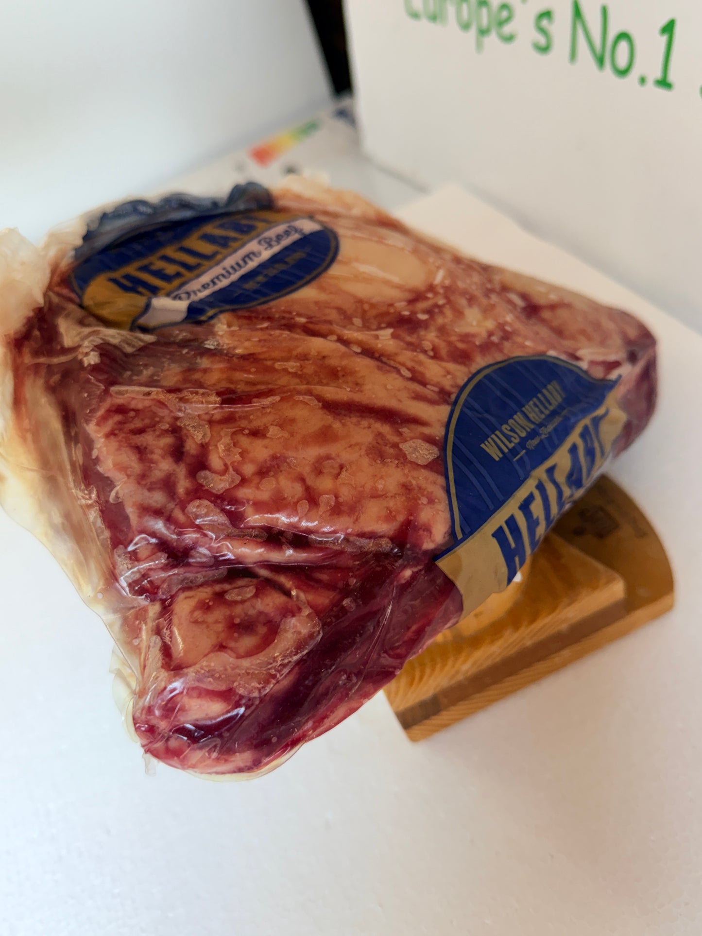 Picanha (NZ) Piece 104 1.586 @£19.97 /KG