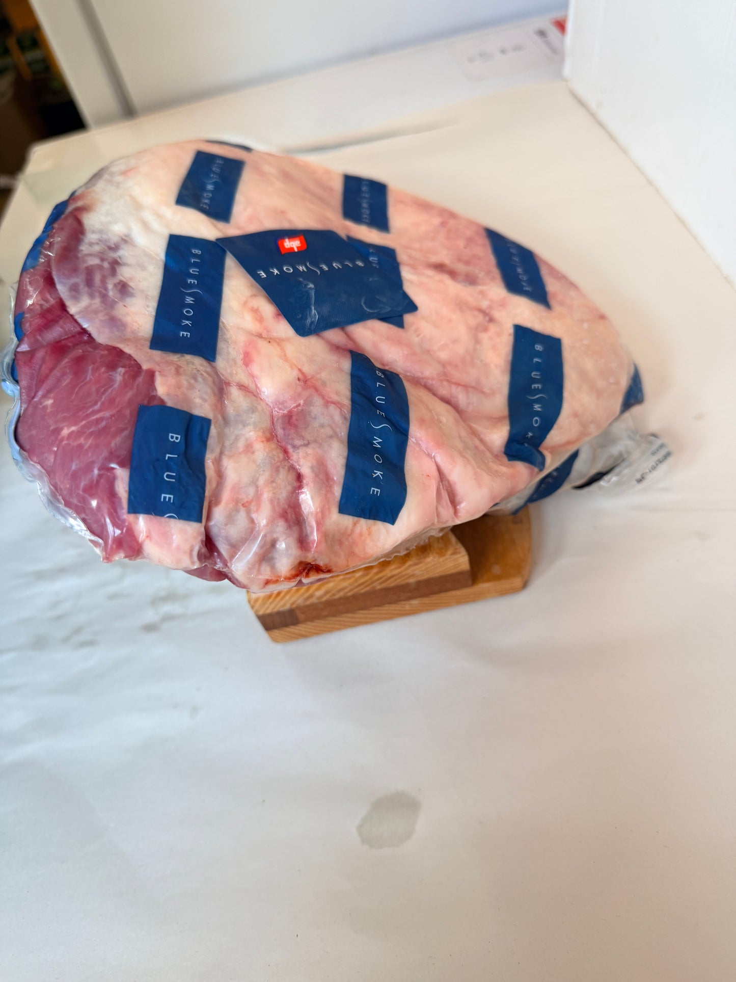 Picanha (From Blue Smoke Farms) Piece 404 1.324 @£20.47 /KG