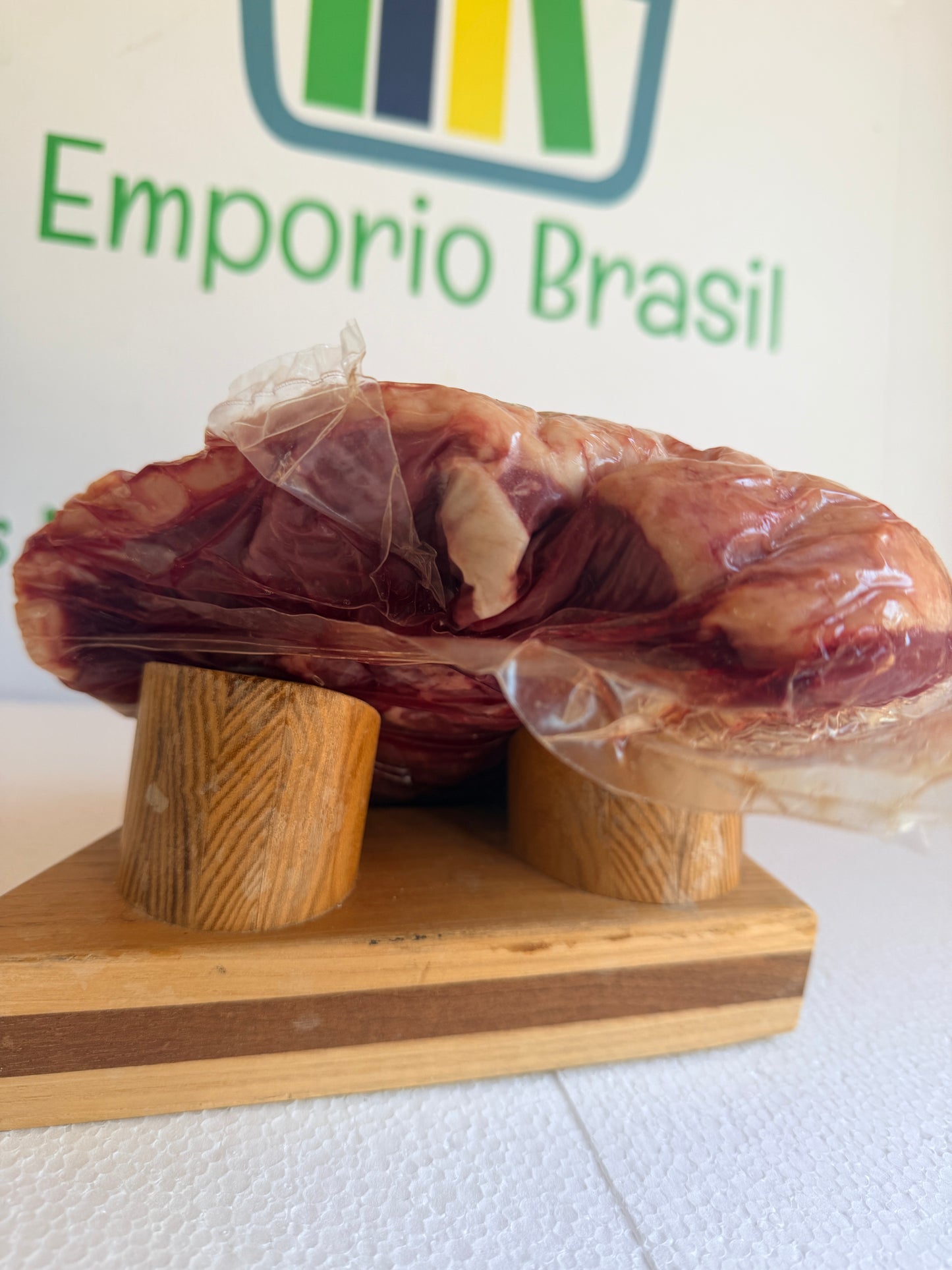 Picanha Irish (Euro Farm) Piece 102 1.022 @£19.97 /KG