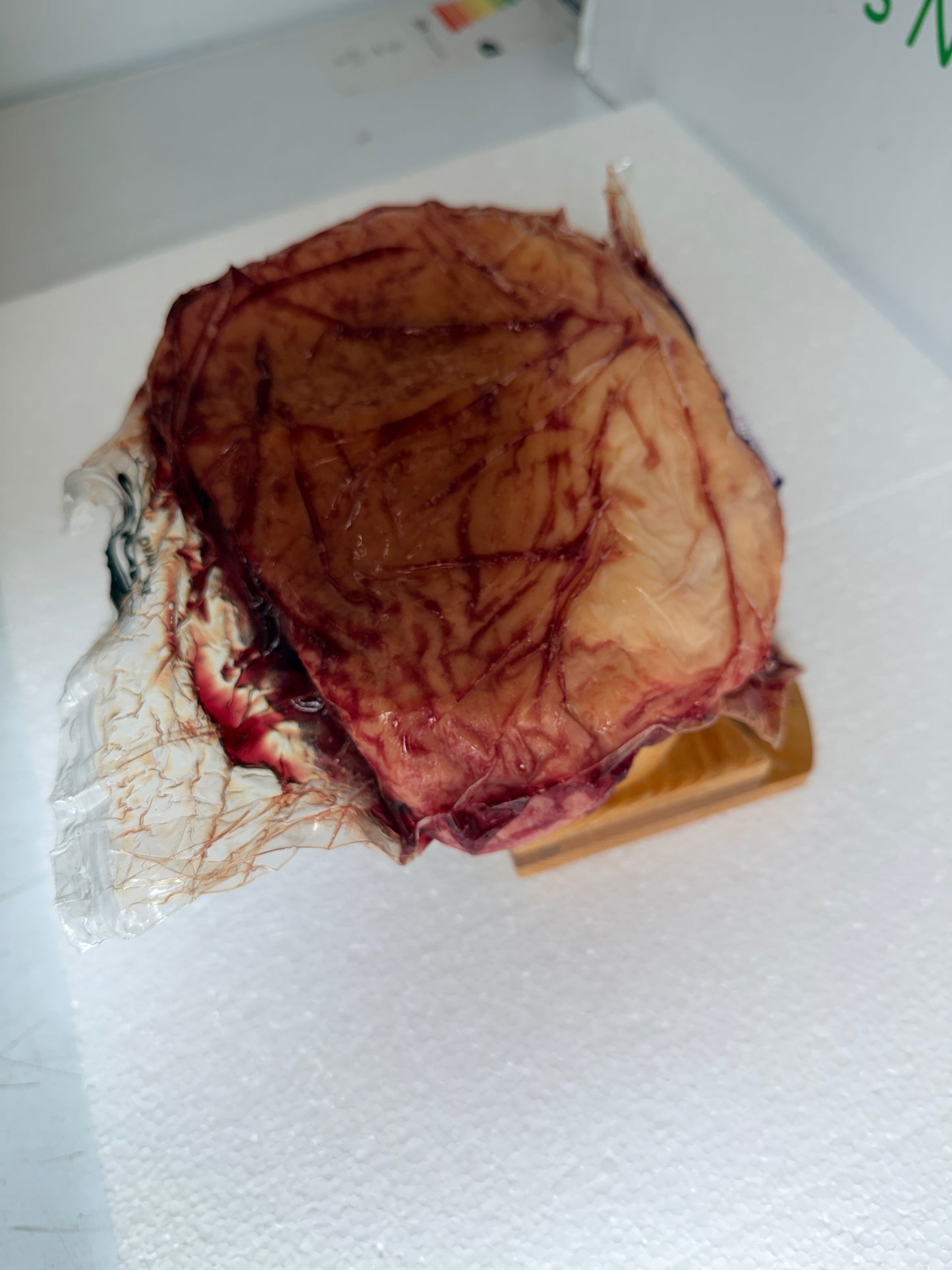 Picanha Irish (Dunbia Meats) Piece 306 1.322 @£19.97 /KG