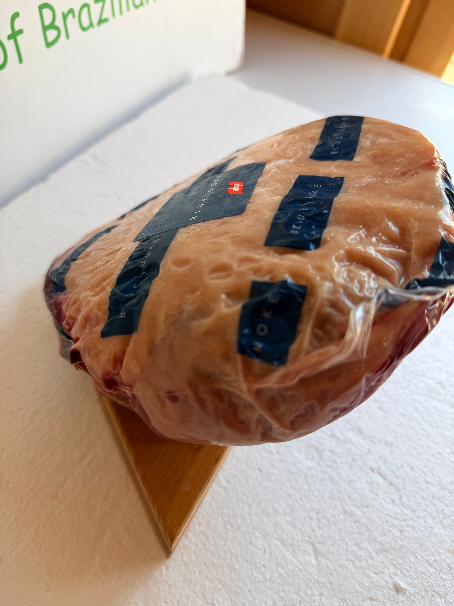 Picanha (From Blue Smoke Farms) Piece 311 1.294 @ £20.47 /KG