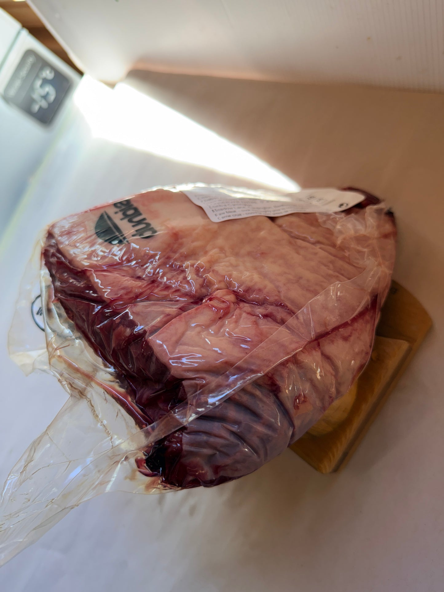 Picanha UK Piece 614 1.258 @£19.97 /KG