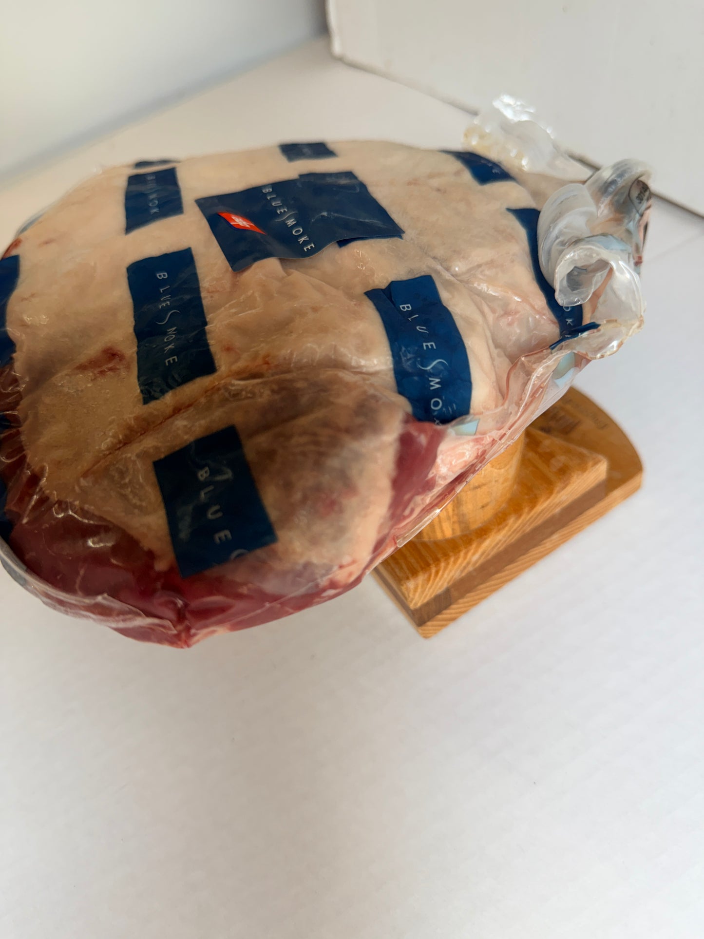 Picanha (From Blue Smoke Farms) Piece 710 1.484 @£20.47 /KG