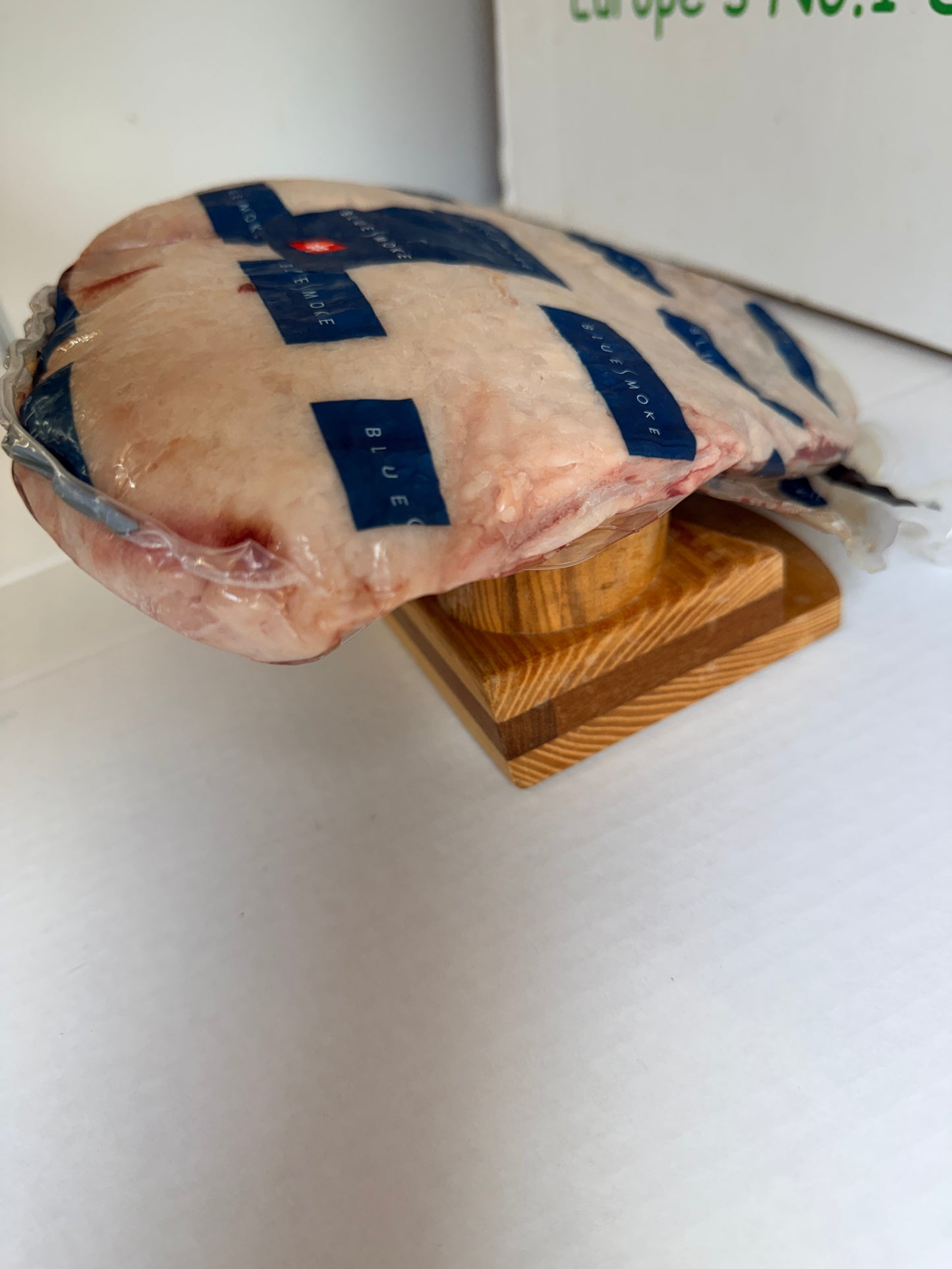 Picanha (From Blue Smoke Farms) Piece 709 1.421 @£20.47 /KG