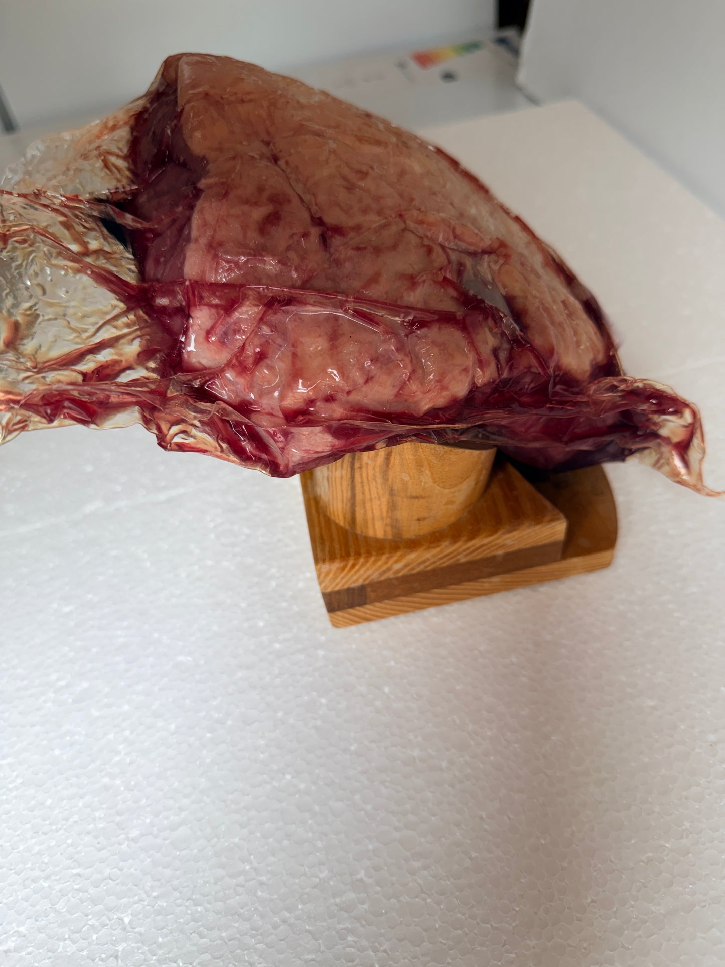 Picanha Irish (Dunbia Meats) Piece 301 1.188 @£19.97 /KG