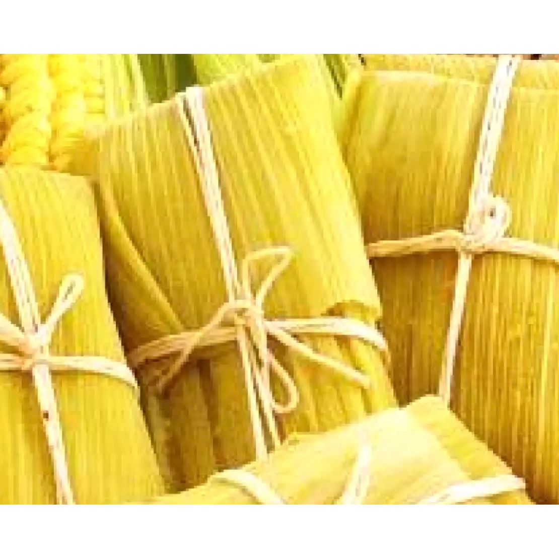 Pamonha Salgada Brazilian Sweetcorn Traditional. 200g