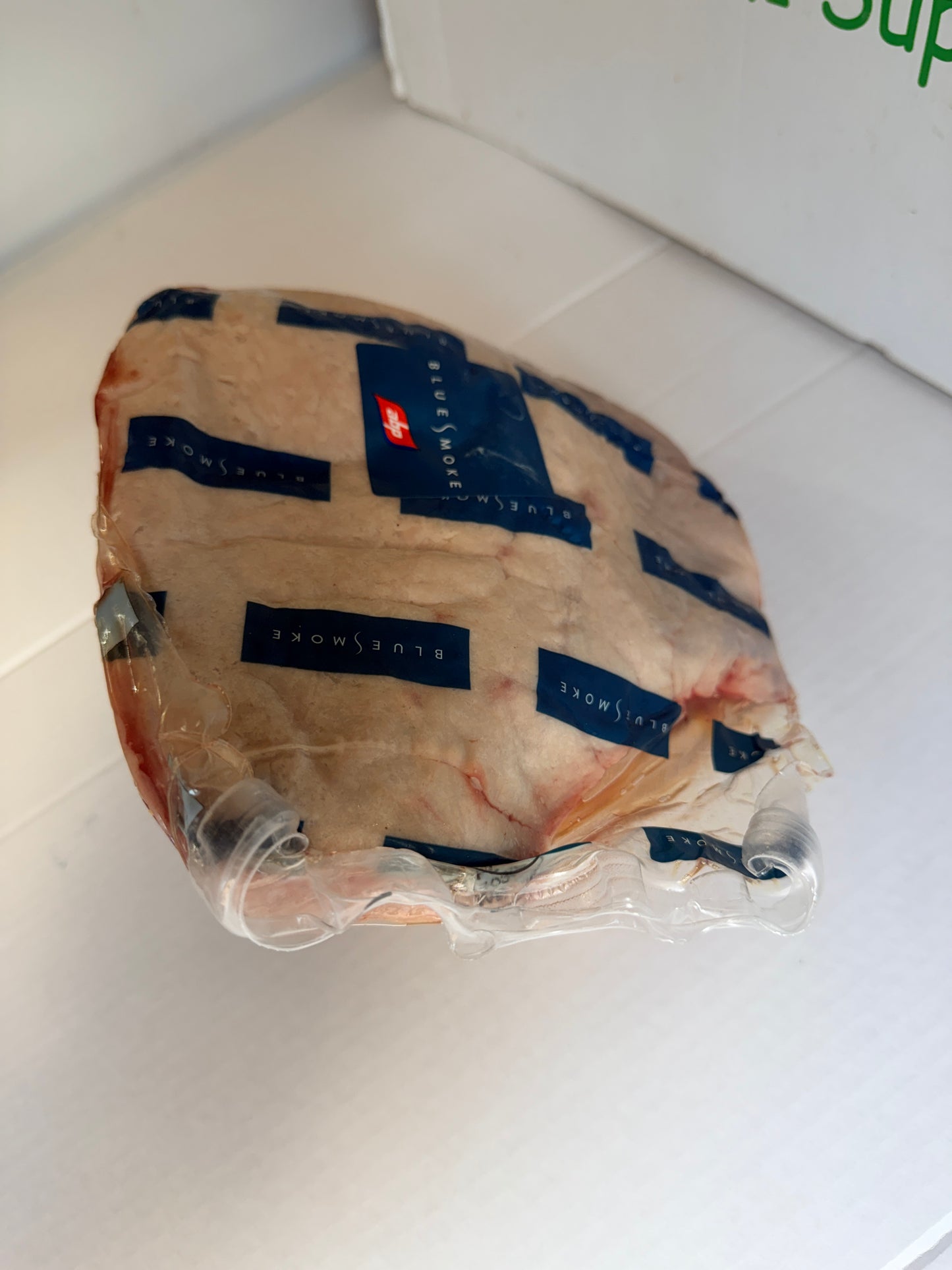Picanha (From Blue Smoke Farms) Piece 705 1.478 @£20.47 /KG
