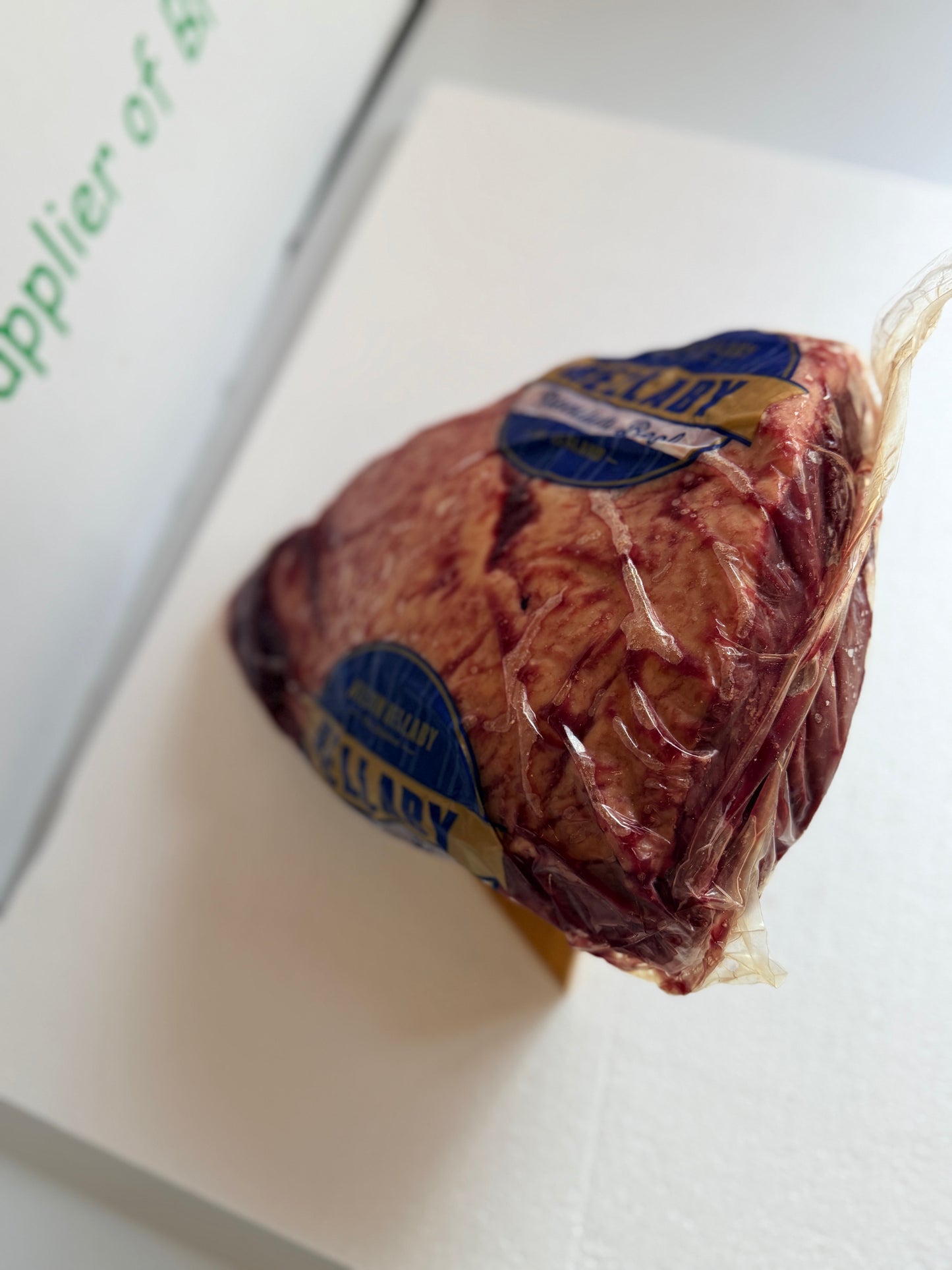 Picanha (NZ) Piece 110 1.676 @£19.97 /KG