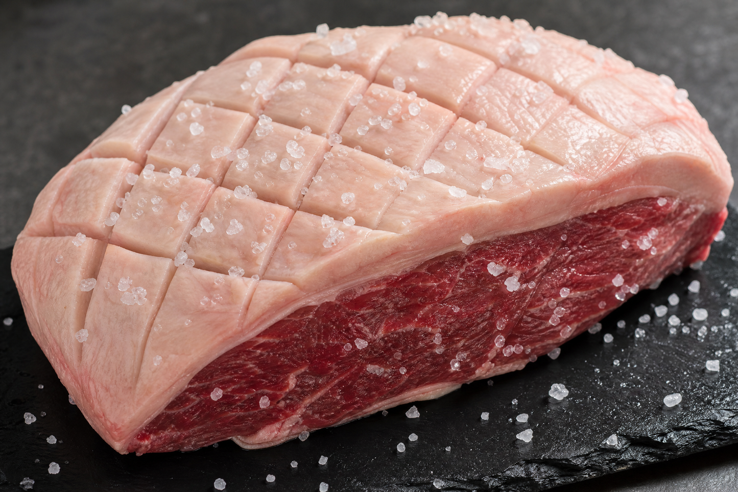 Picanha (Irish Hereford Prime - TMC) Piece 403 2.406 @ £20.97 /KG