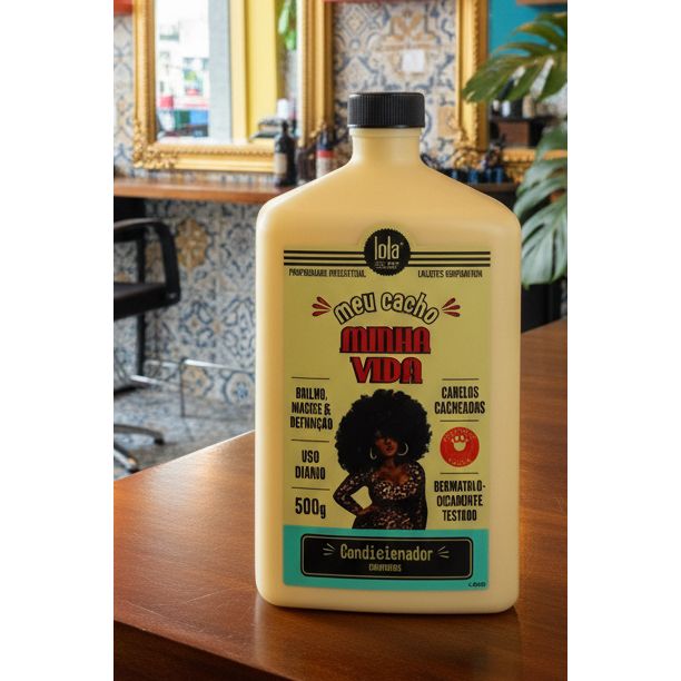 Lola Conditioner - Clearance