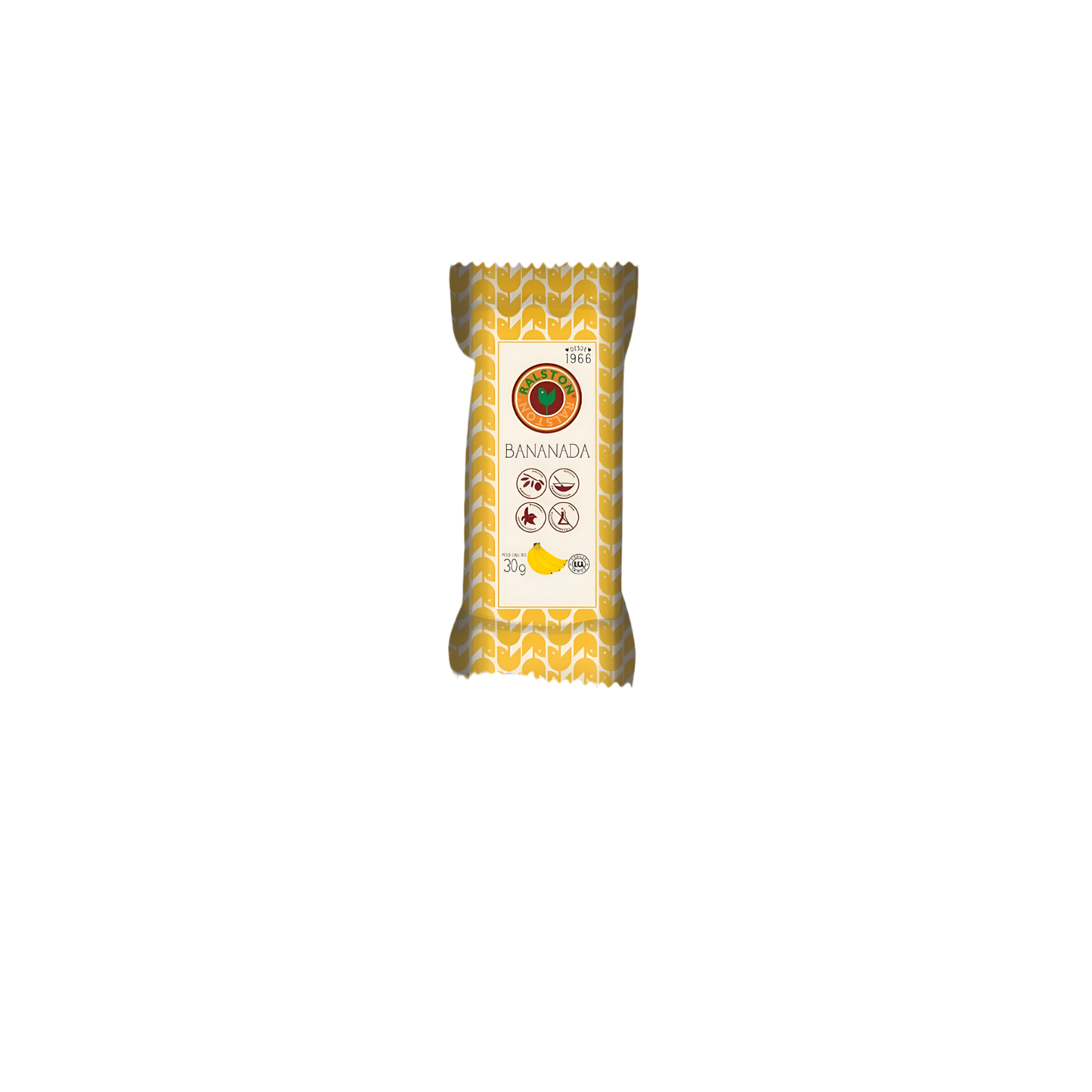 Bananada Ralston 30g