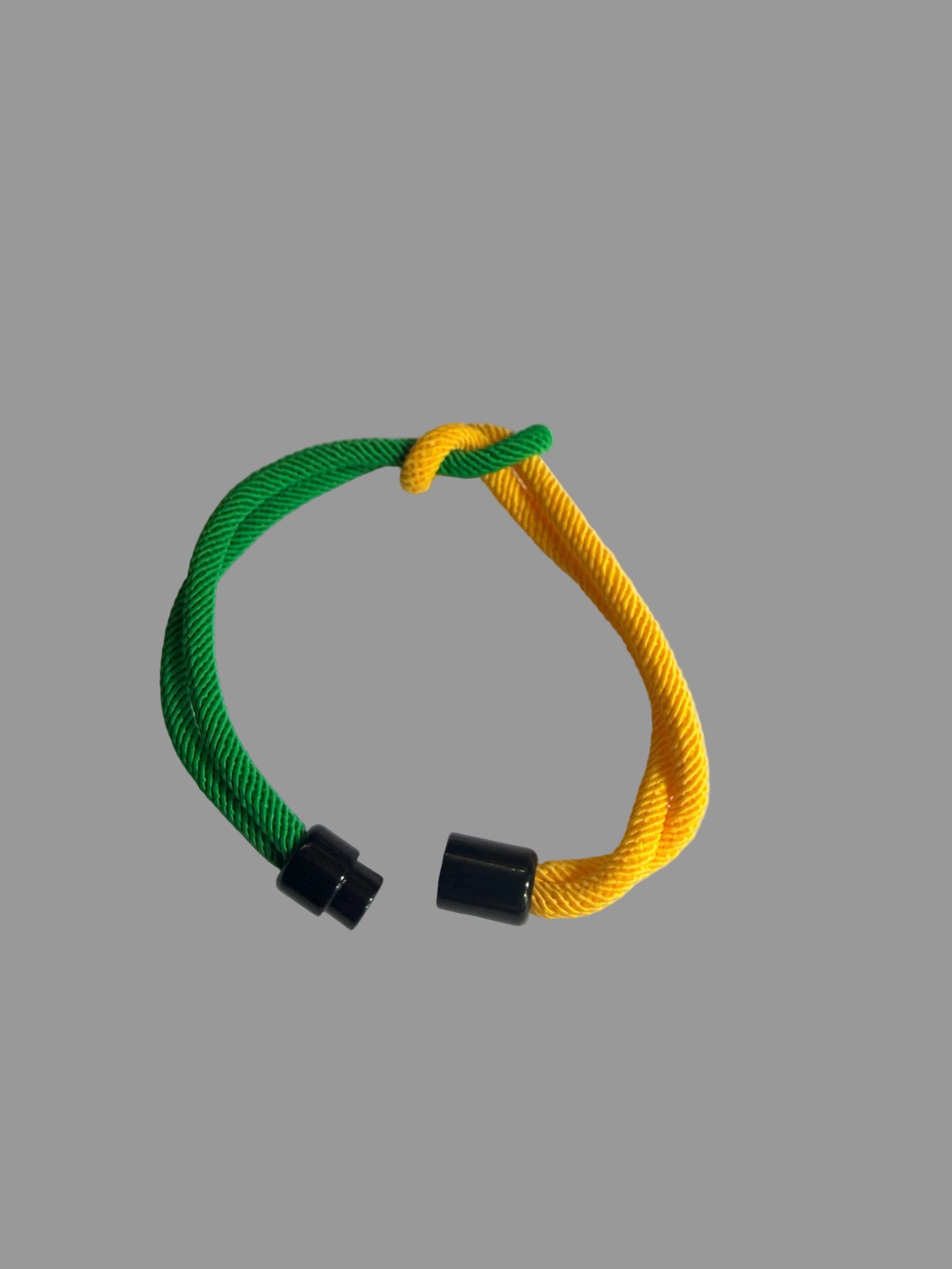 Brazil Rope Football Bands