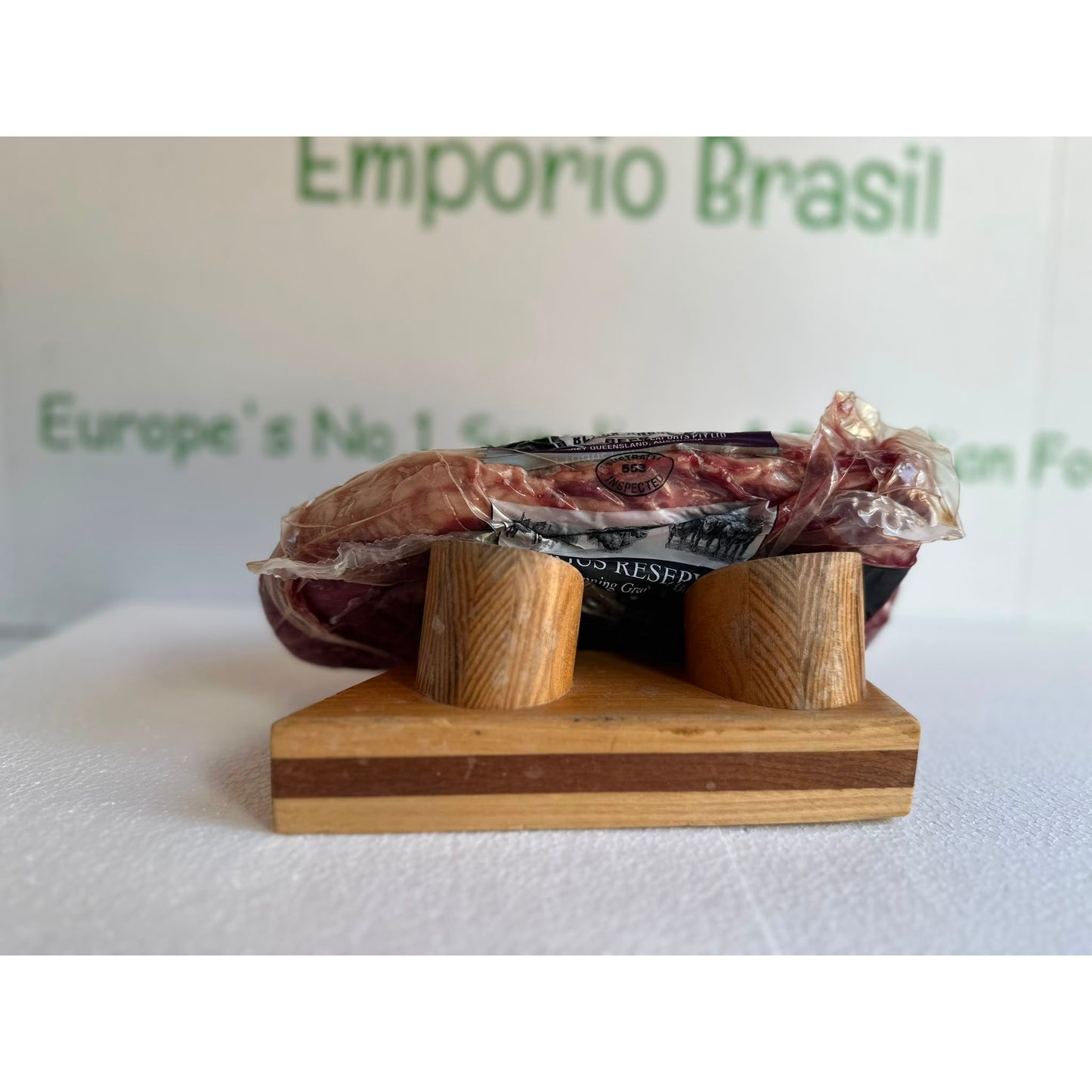 Picanha (Aberdeen Angus Award Winning Cut!) Piece 501 2.368 @ £20.97 /KG