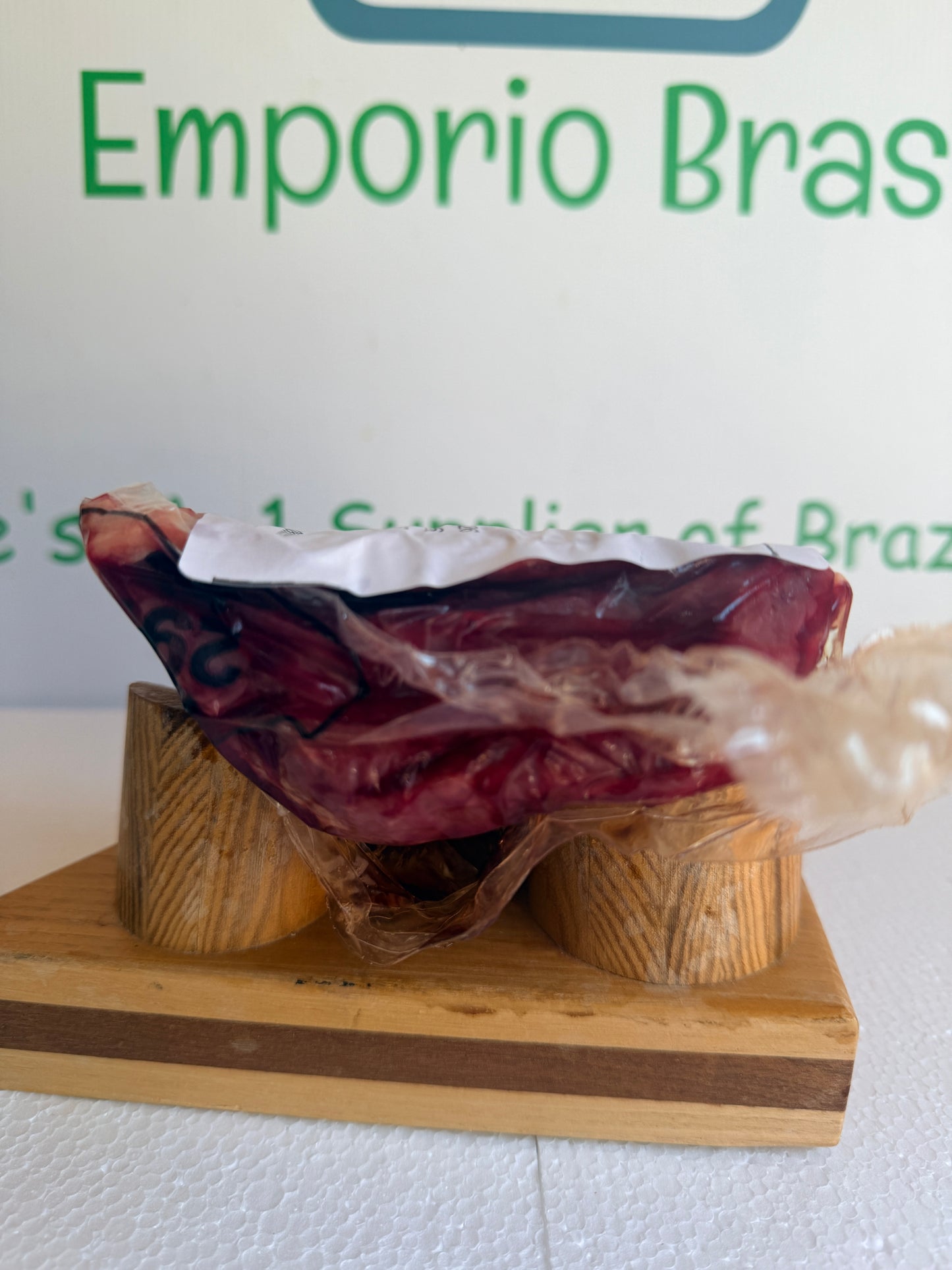 Picanha Irish (Euro Farm) Piece 110 0.578 @£19.97 /KG