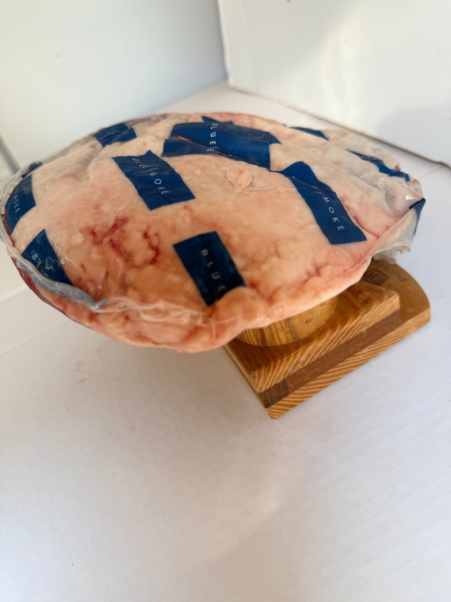 Picanha (From Blue Smoke Farms) Piece 716 1.208 @£20.47 /KG