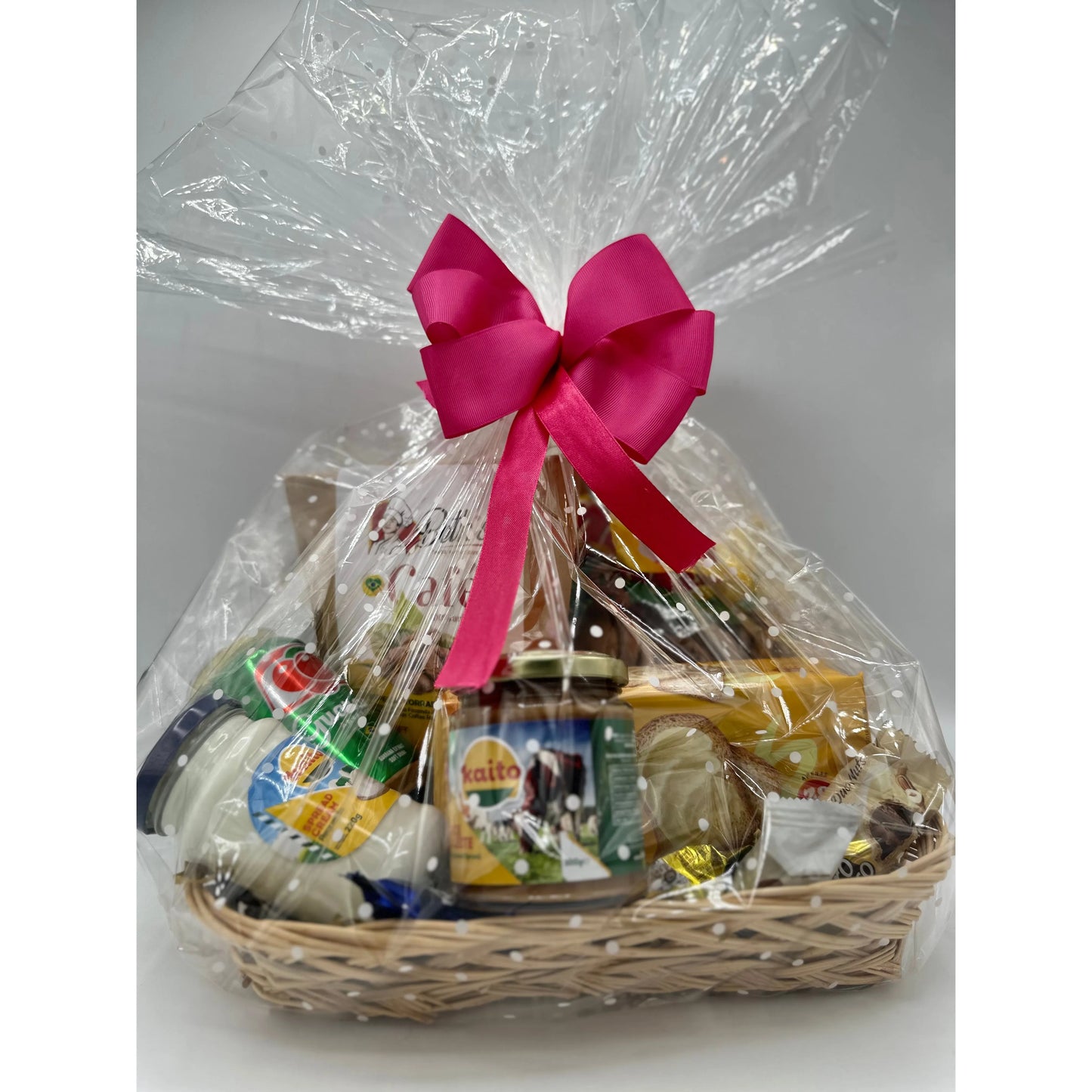 Brazilian Breakfast Hamper