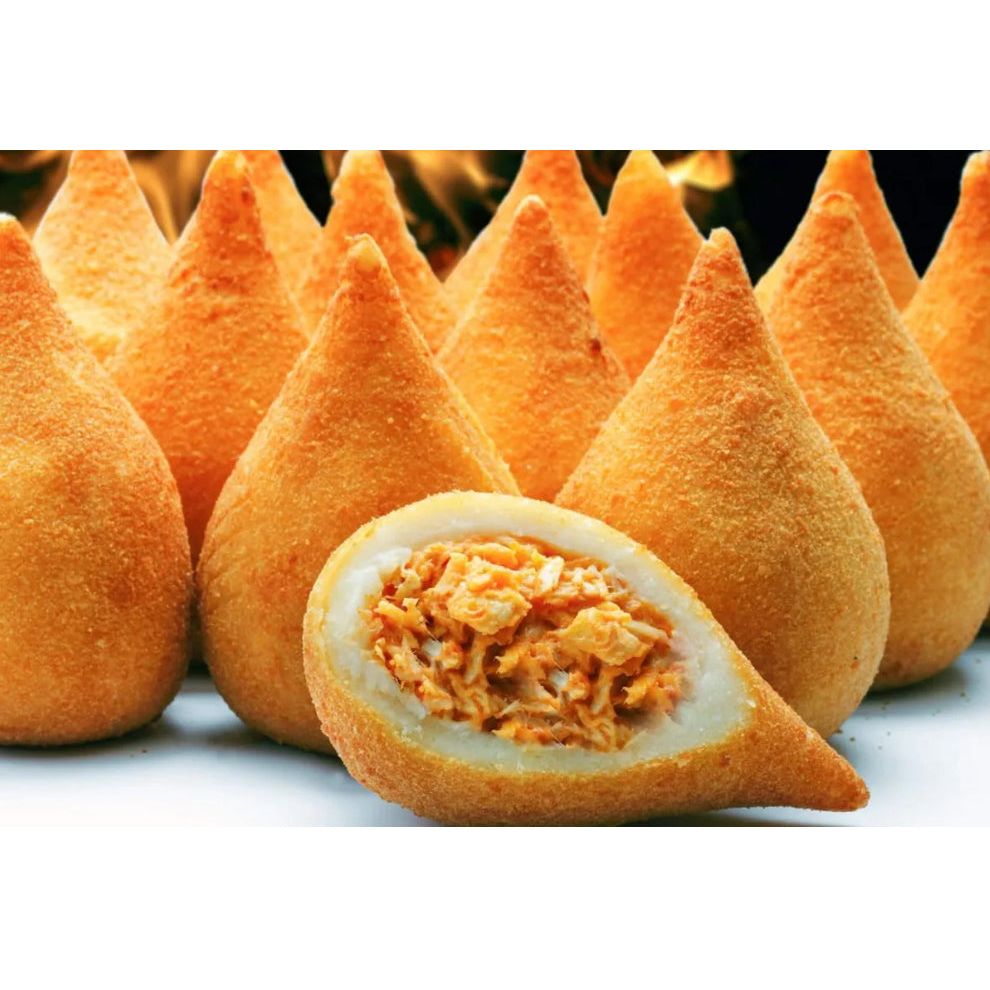 Beth's Coxinha (12 Pack)