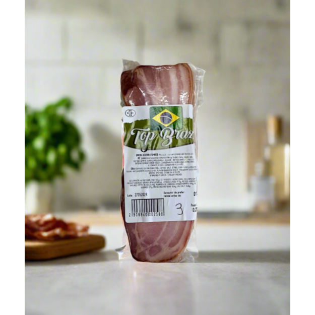 Bacon Premium Size 4 270g - 310g