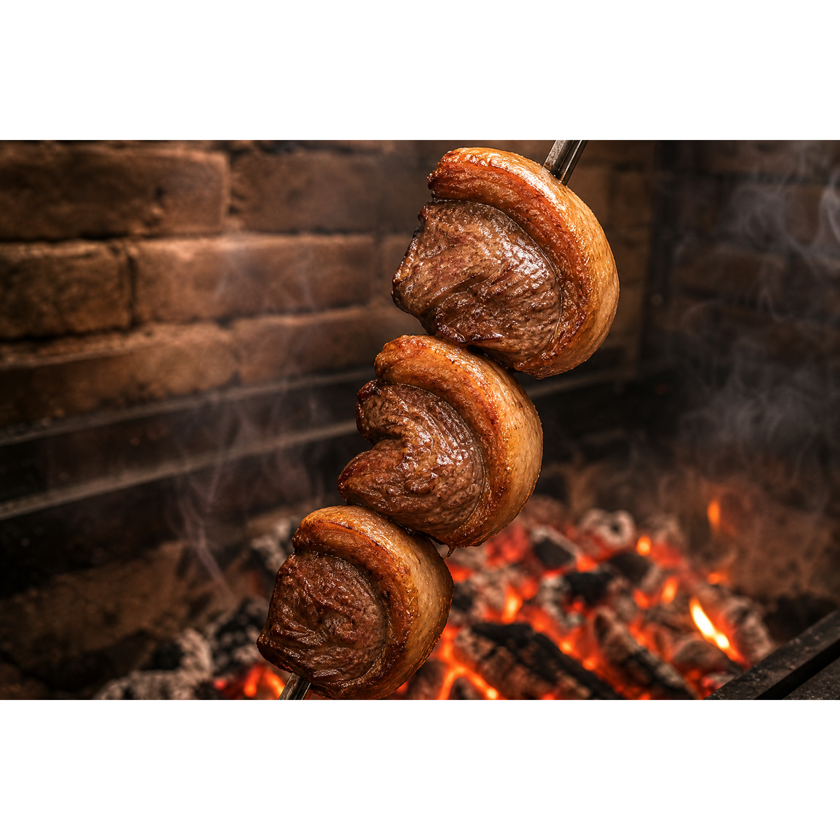 Picanha Piece 303 1.938 @ £20.97 /KG Long Date