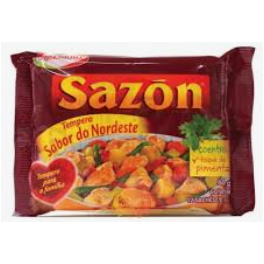 Sazon Nordestino - Seasoning