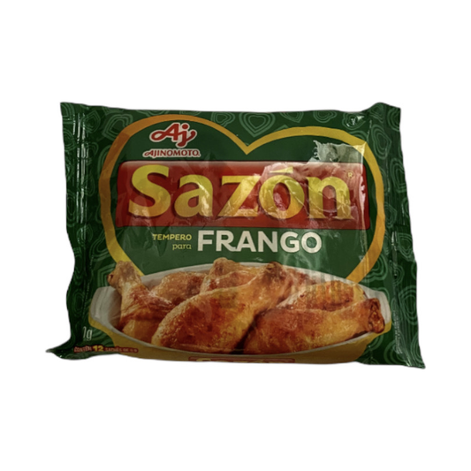 Sazon para Aves Frango Chicken Seasoning 60g