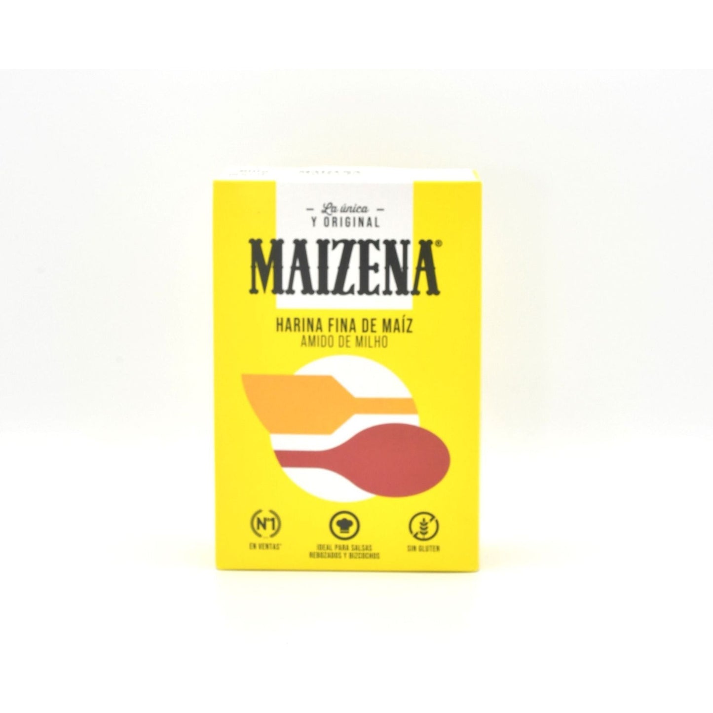 Maizena - Sweet Flour - 400gr