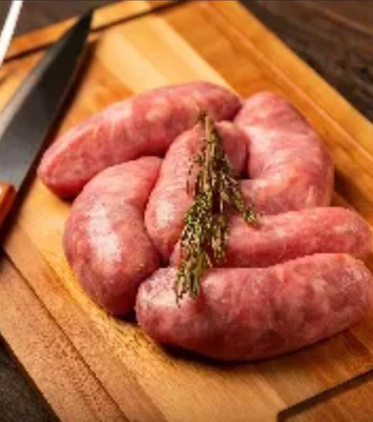 Discover the ultimate guide to Brazilian sausages for churrasco