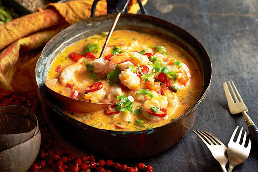 🇧🇷 Food Trends & Iconic Dishes of Brazilian Easter: A Delicious Journey Through Tradition, Faith, and Modern Flavour