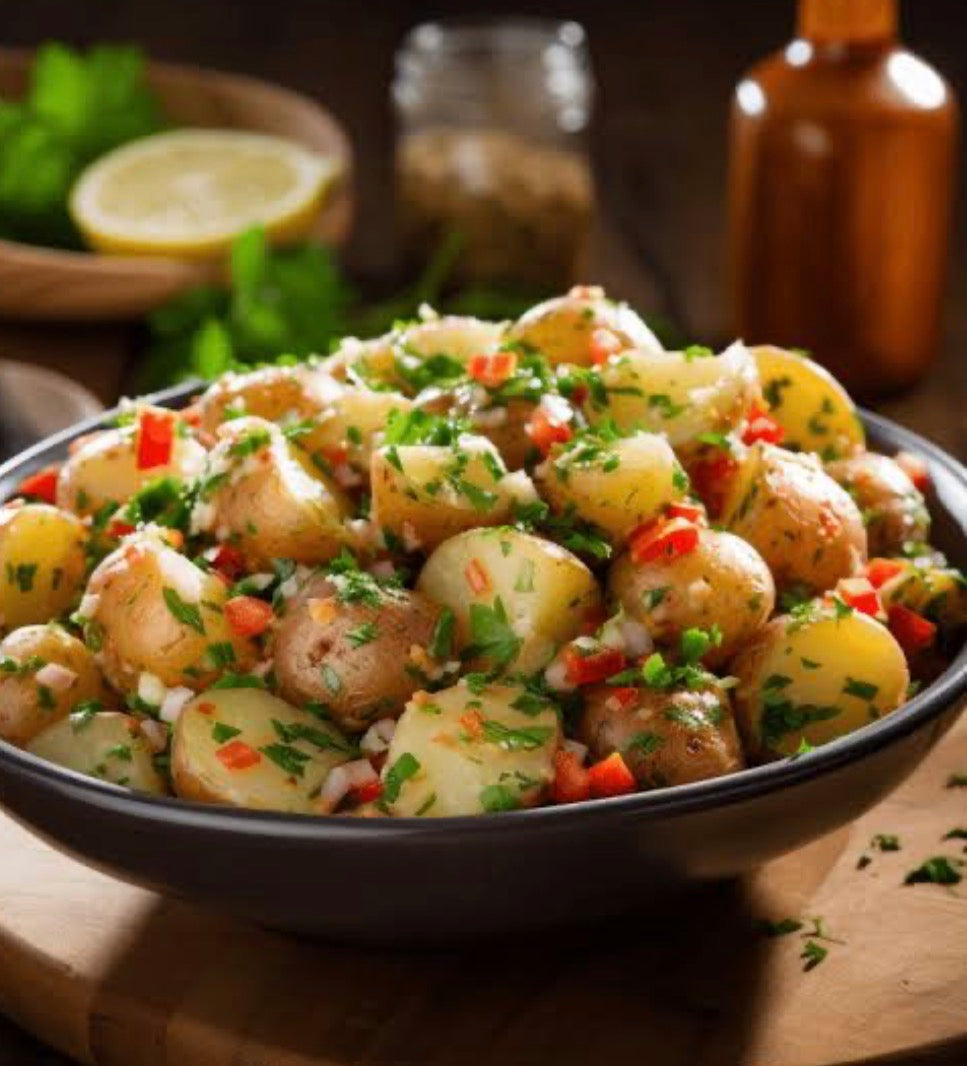 Brazilian Salad Dishes: Freshness, Contrast and the Many Flavours of Brazil