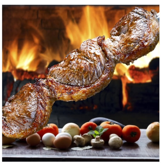 Picanha - So what is Picanha and why do Brazilian love it?