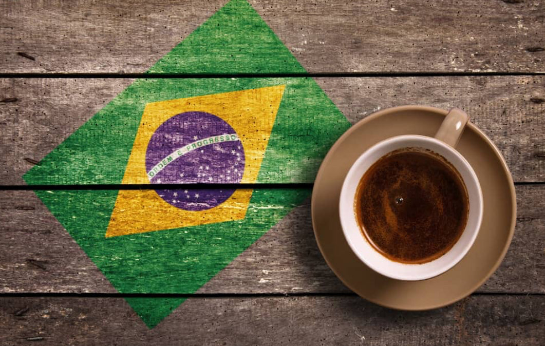 Brazilian Coffee: A Journey Through Flavor and Tradition