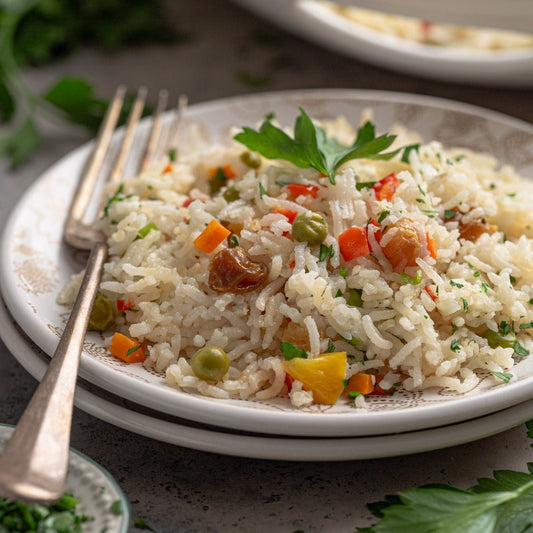 🇧🇷 A História do Arroz Brasileiro.   In Brazil, rice isn’t just a side dish - it’s a daily ritual - and very special!