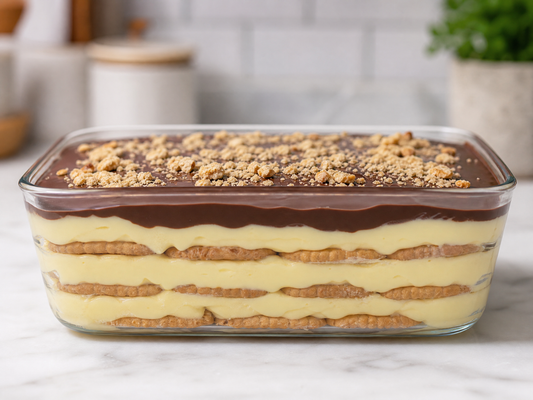 A Taste of Brazil: The Ultimate Guide to Brazilian Biscuits and Sweets!