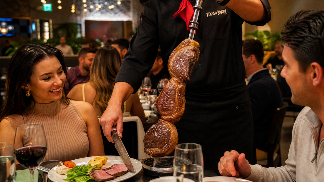 Sabor do Brasil no Reino Unido: A Cena Gastronômica Brasileira que Está Bombando!