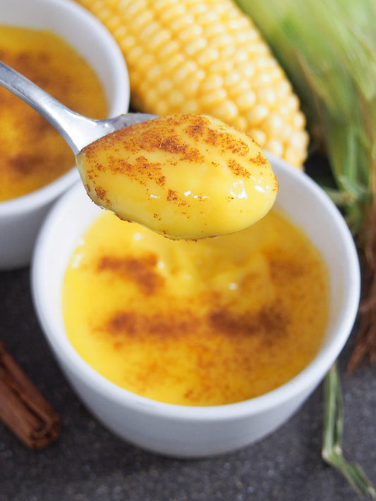A Taste of Brazil: Exploring the Delights of Creme de Milho and Curau de Milho