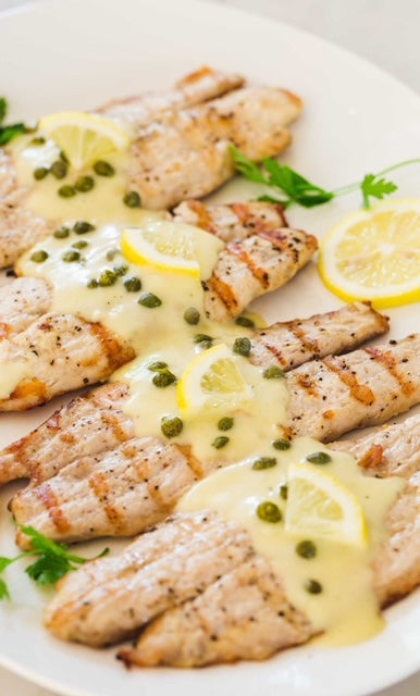 Exploring Brazilian Fish Dishes with Tilapia from Emporio-Brasil.com