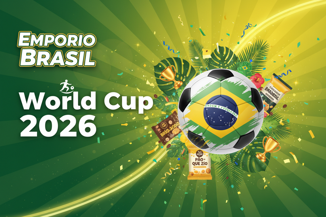 The Beautiful Game, Brazilian Soul: Bringing the World Cup Home to the UK - O Jogo Bonito, Alma Brasileira: Trazendo a Copa do Mundo para o Reino Unido.