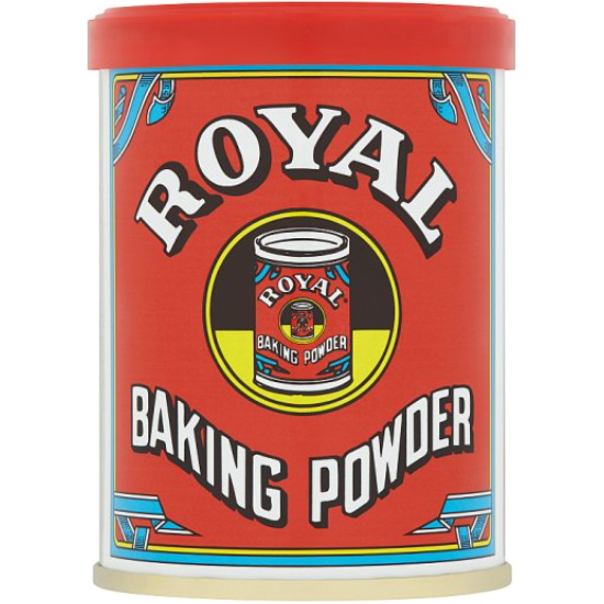 Royal Baking Powder - 113g