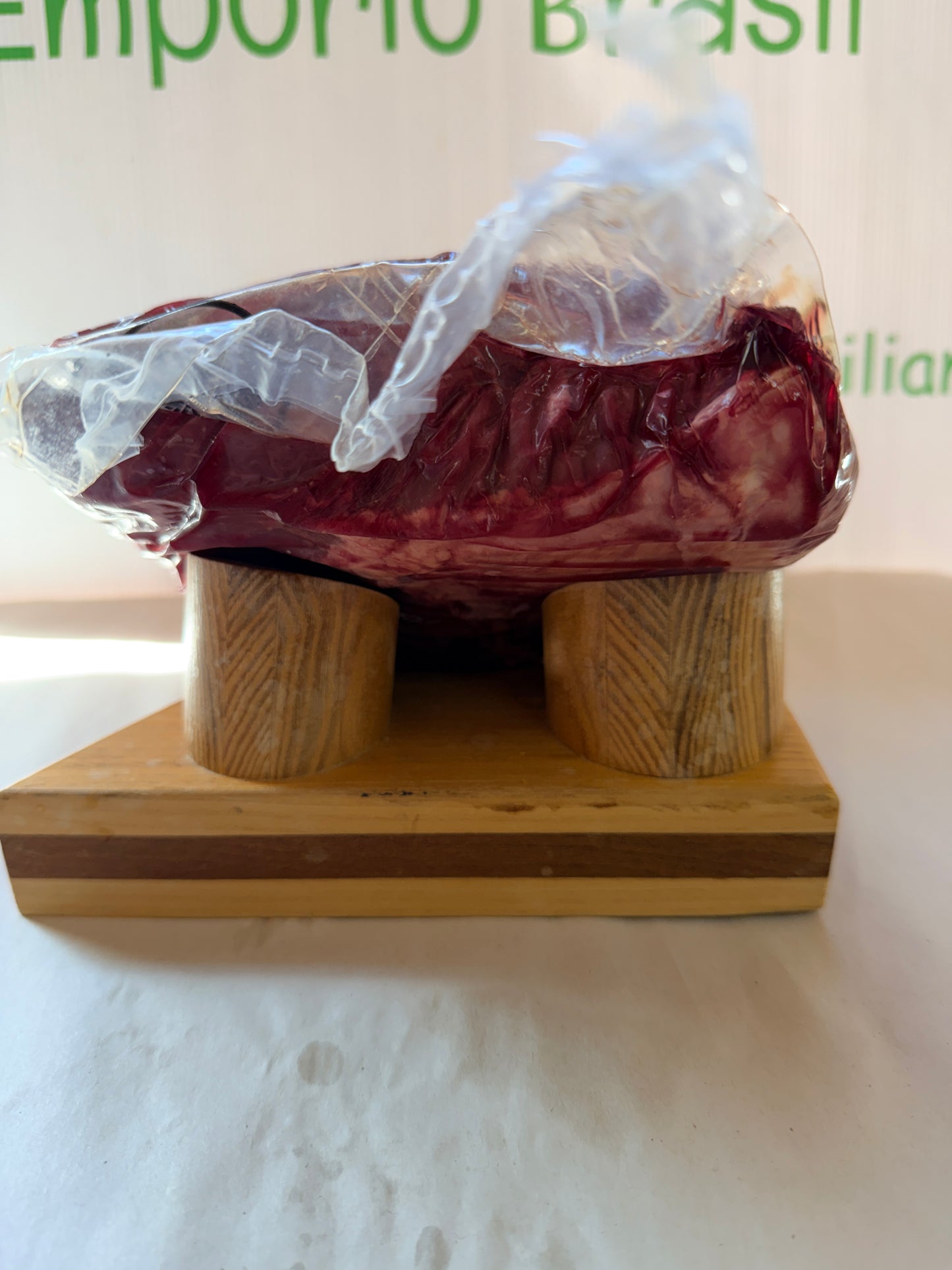 Picanha UK Piece 614 1.258 @£19.97 /KG