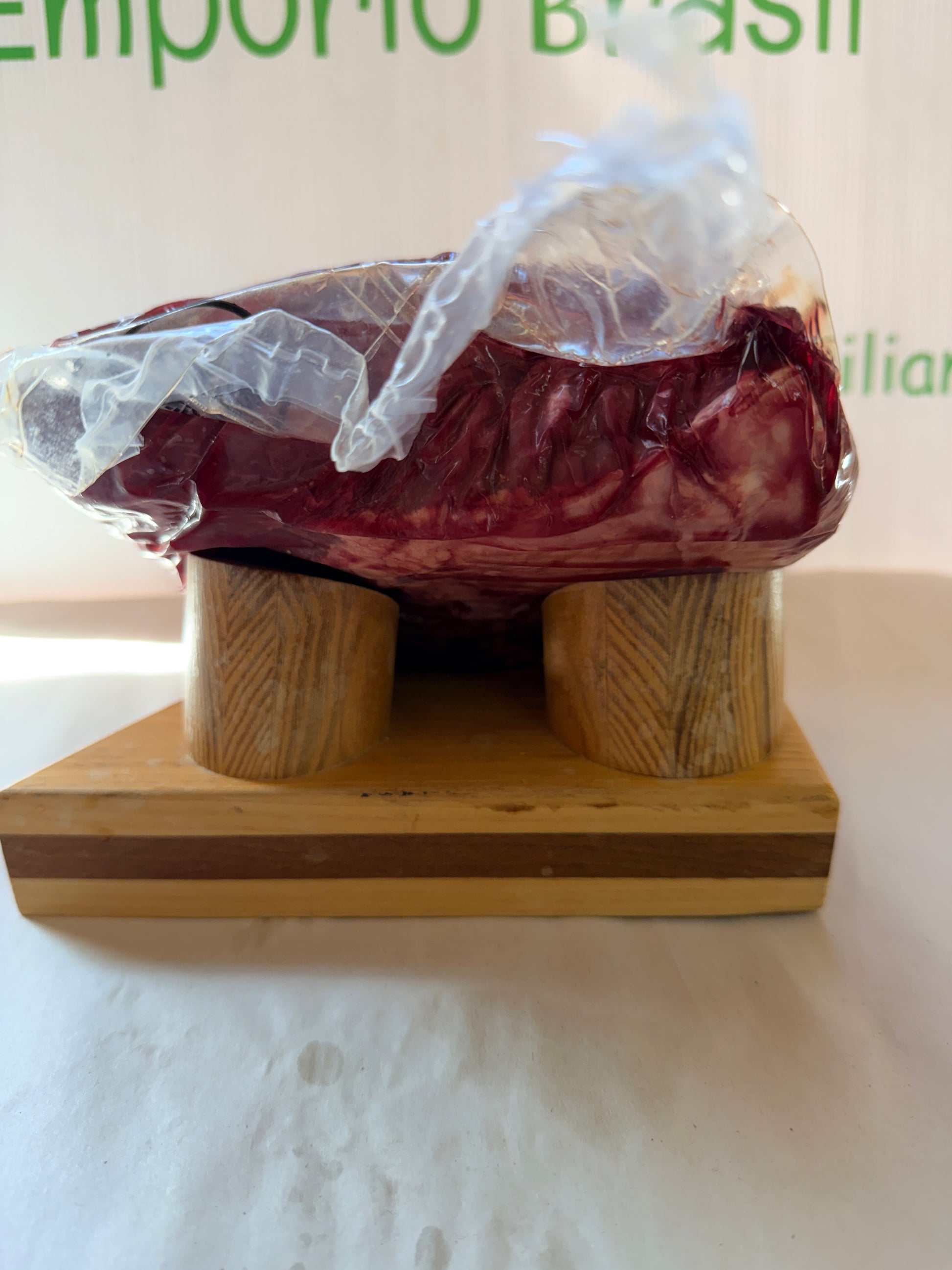 Picanha UK Piece 614 1.258 @£19.97 /KG