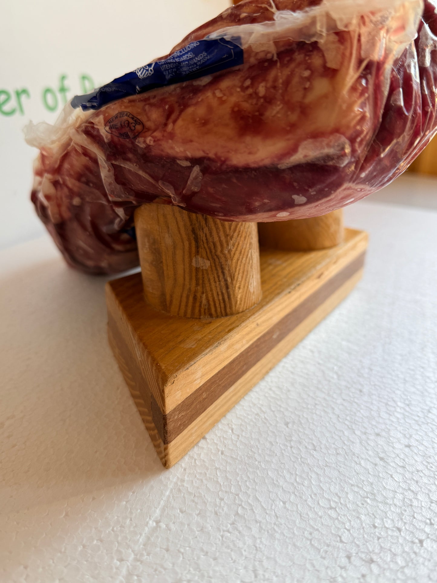 Picanha (NZ) Piece 101 1.766 @£19.97 /KG