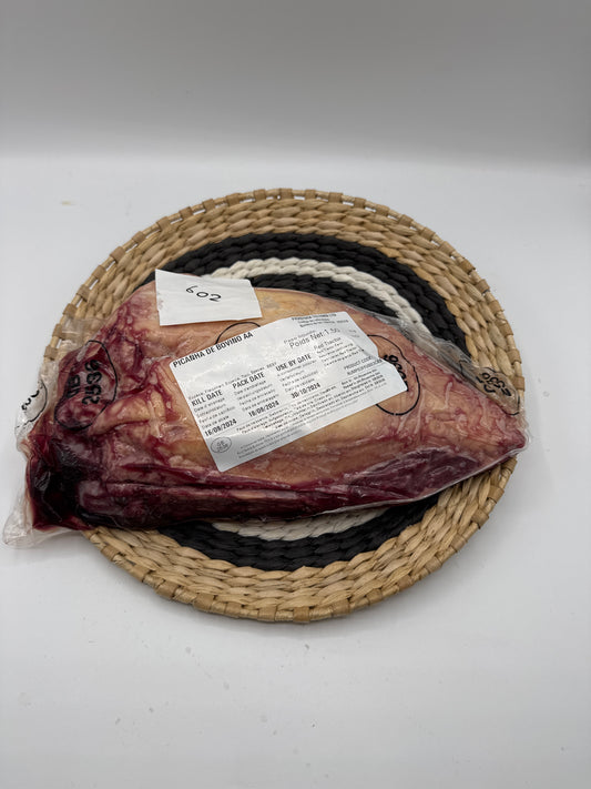 Picanha (UK/Irish) Actual Piece 602 1.49 KG £13.99/KG