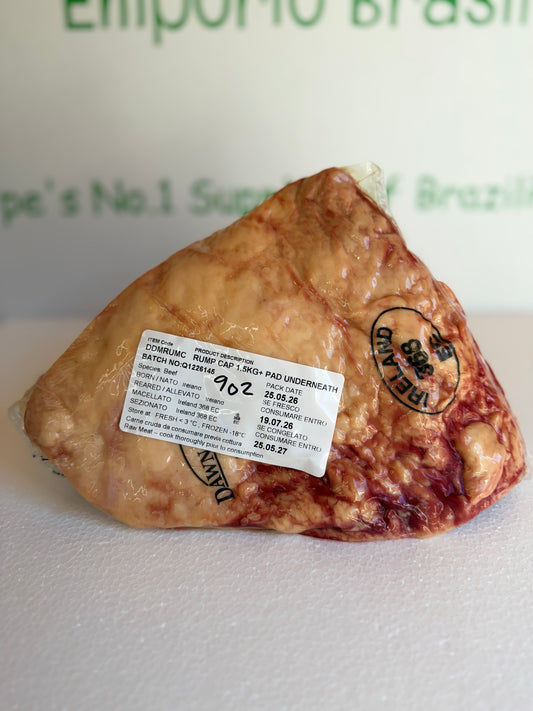Picanha Irish (Dawn Meats)  Piece 902 1.286 @£20.97 /KG