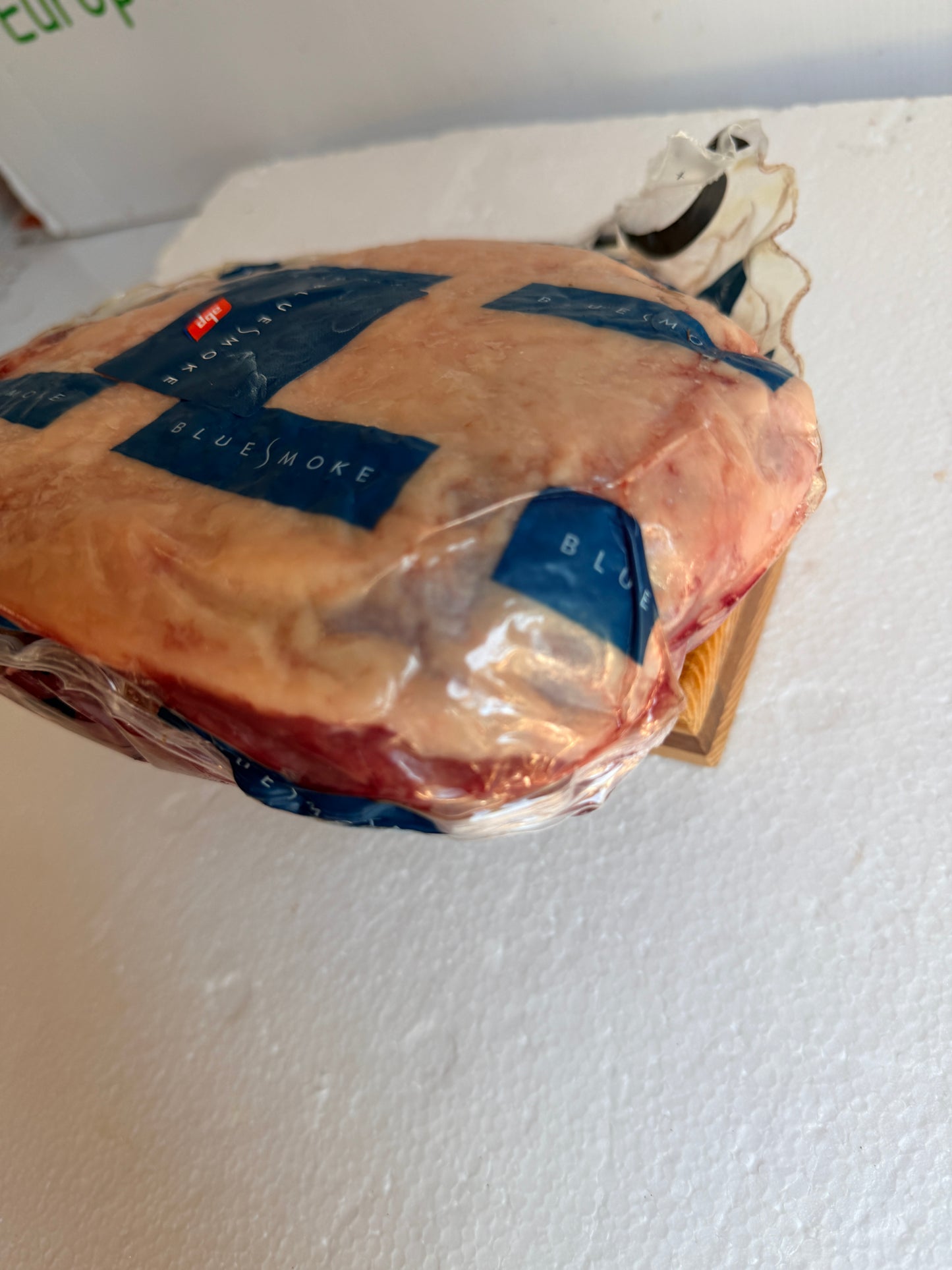 Picanha (From Blue Smoke Farms) Piece 302 1.471 @ £20.47 /KG
