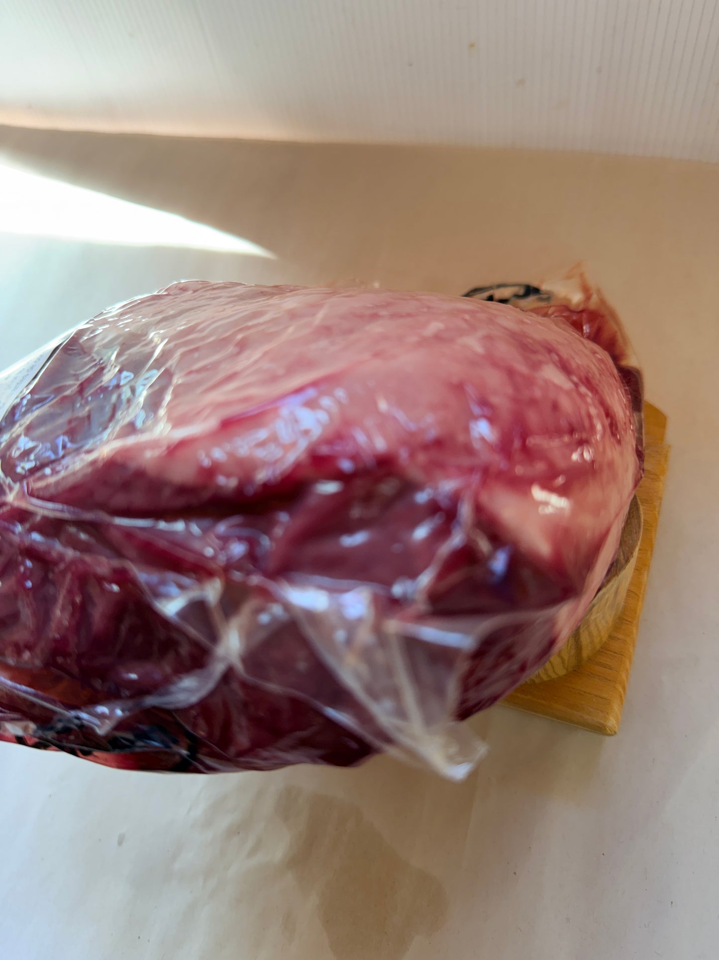 Picanha UK Piece 612 0.934 @£19.97 /KG