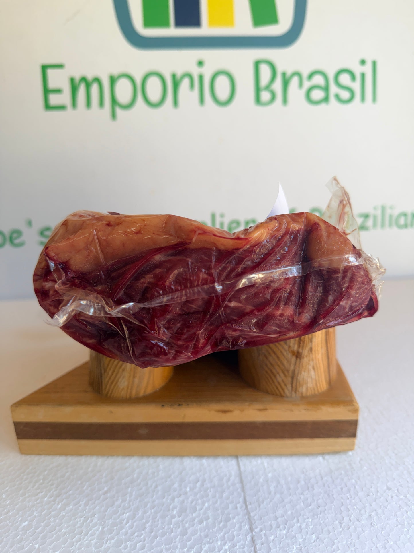 Picanha Irish (Euro Farm)  Piece 106 1.136 @£19.97 /KG