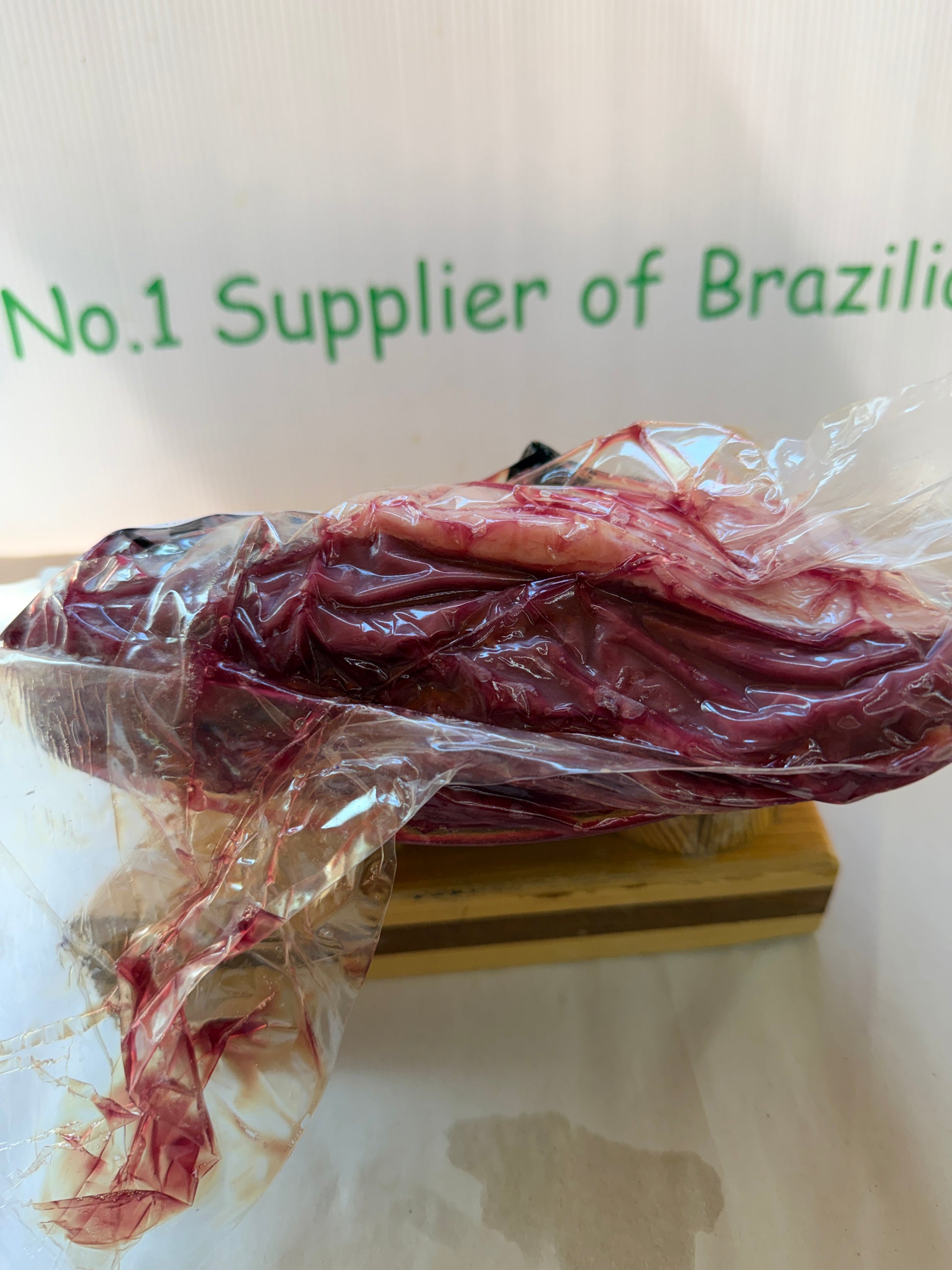 Picanha UK Piece 608 0.948 @£19.97 /KG