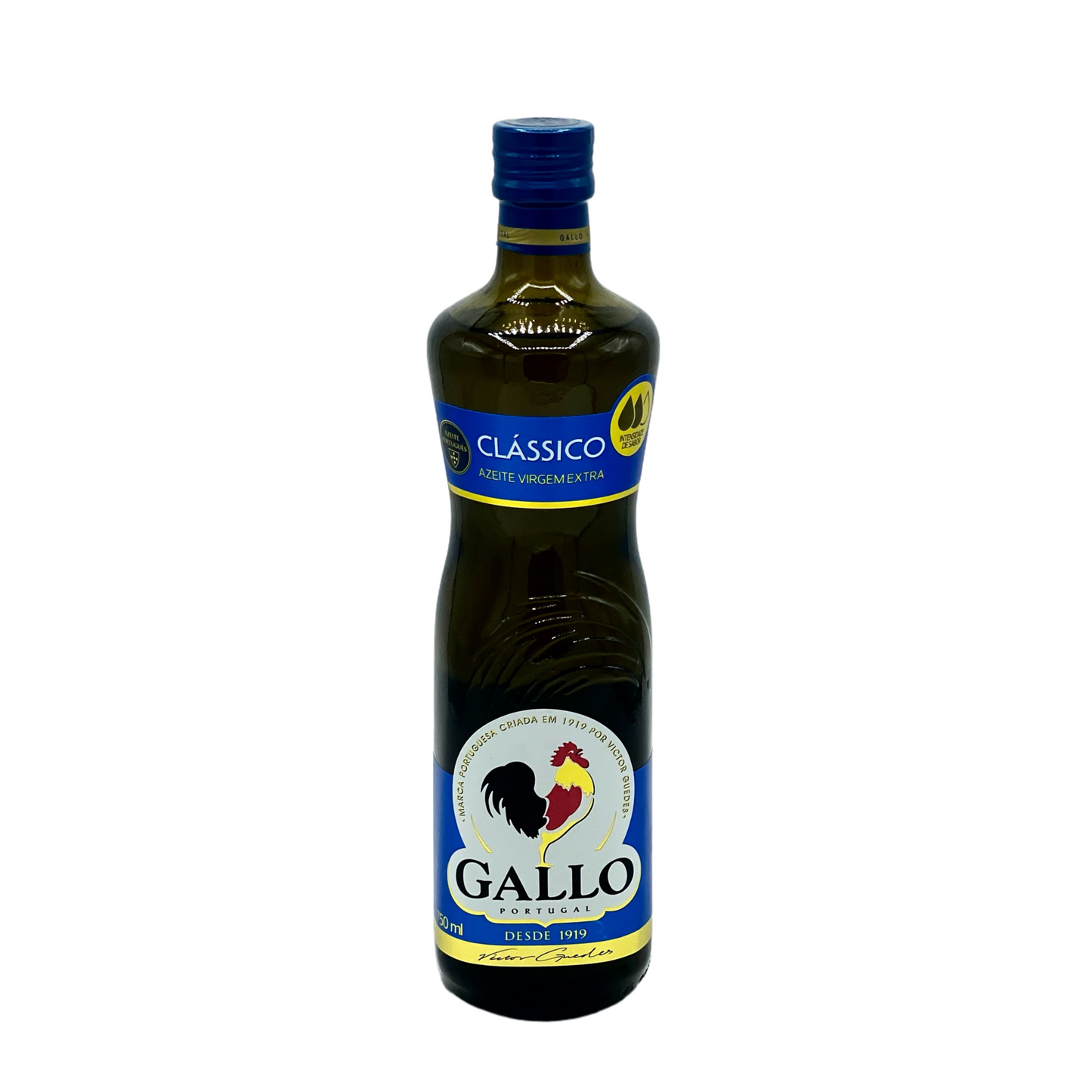 Olive Oil - Gallo Classic Extra Virgin