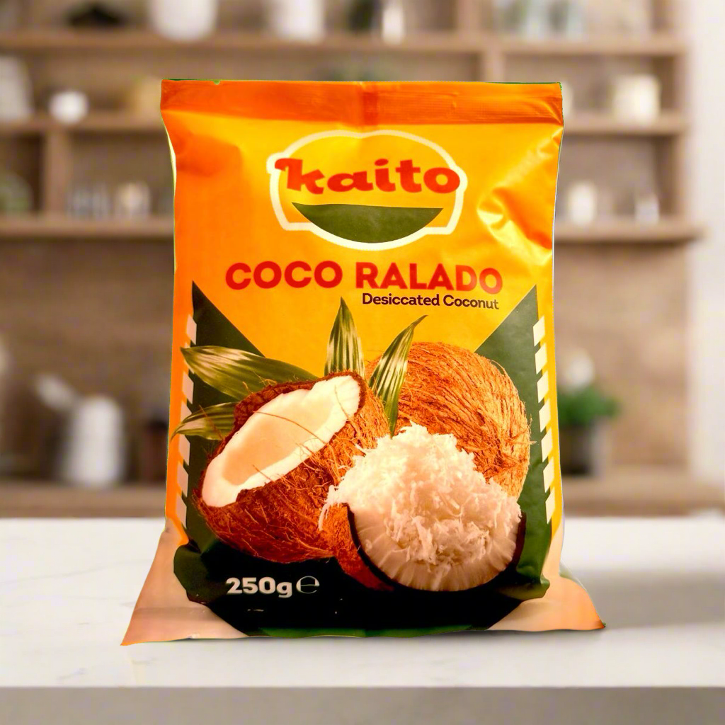 Coco Rolado 250g Kaito